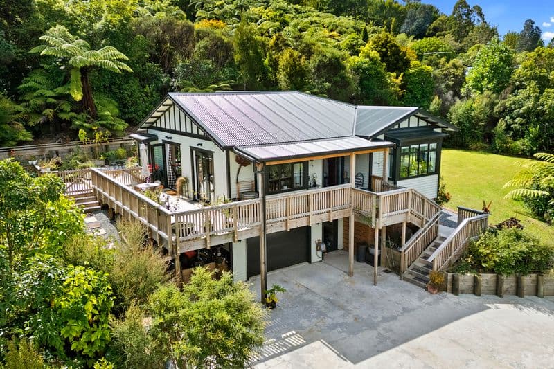 339a Main Road North, Brown Owl, Upper Hutt City