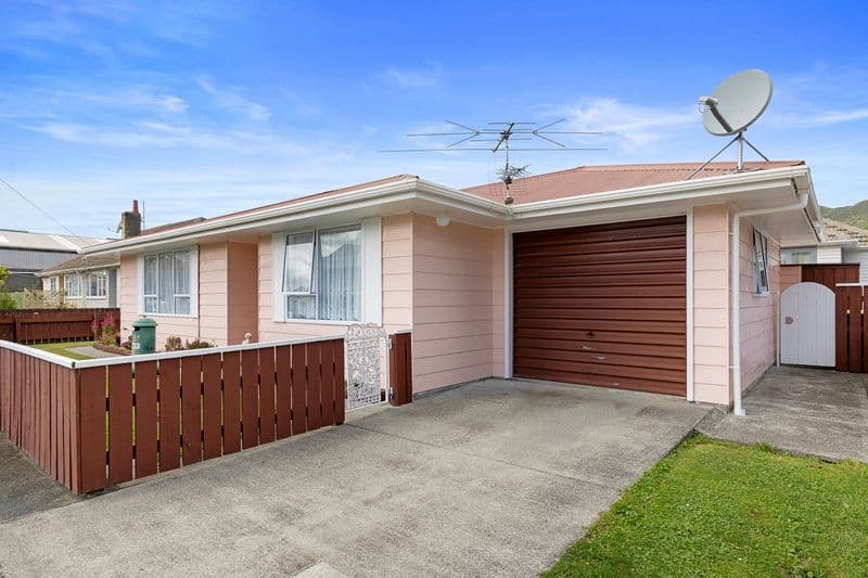 50A Fisk Street, Naenae, Lower Hutt City