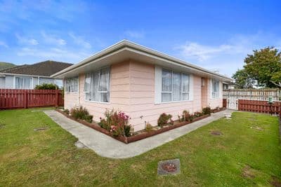 50A Fisk Street, Naenae, Lower Hutt City, Wellington | Tall Poppy 