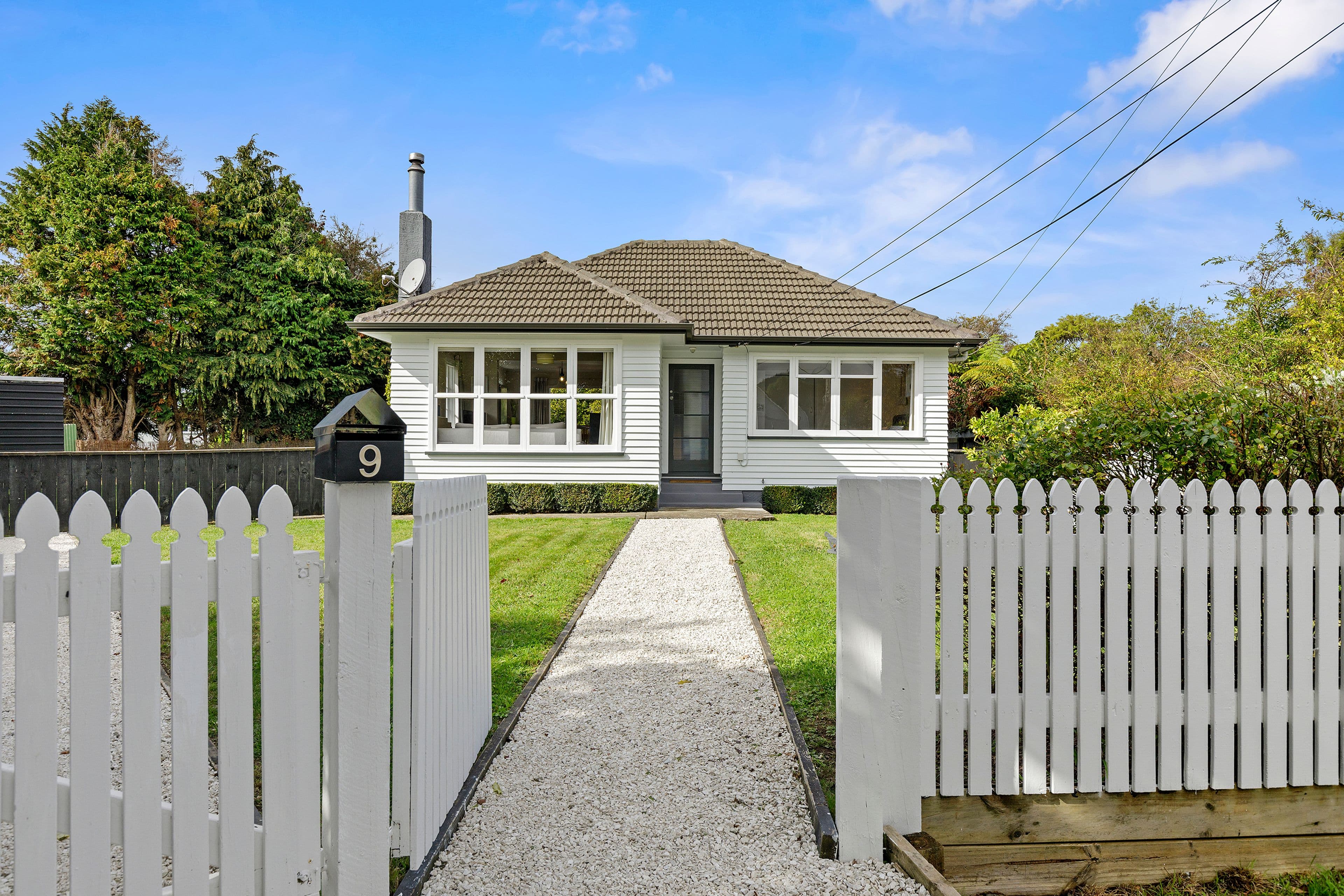 9 Huia Grove, Elderslea, Upper Hutt City, Wellington | Tall Poppy 