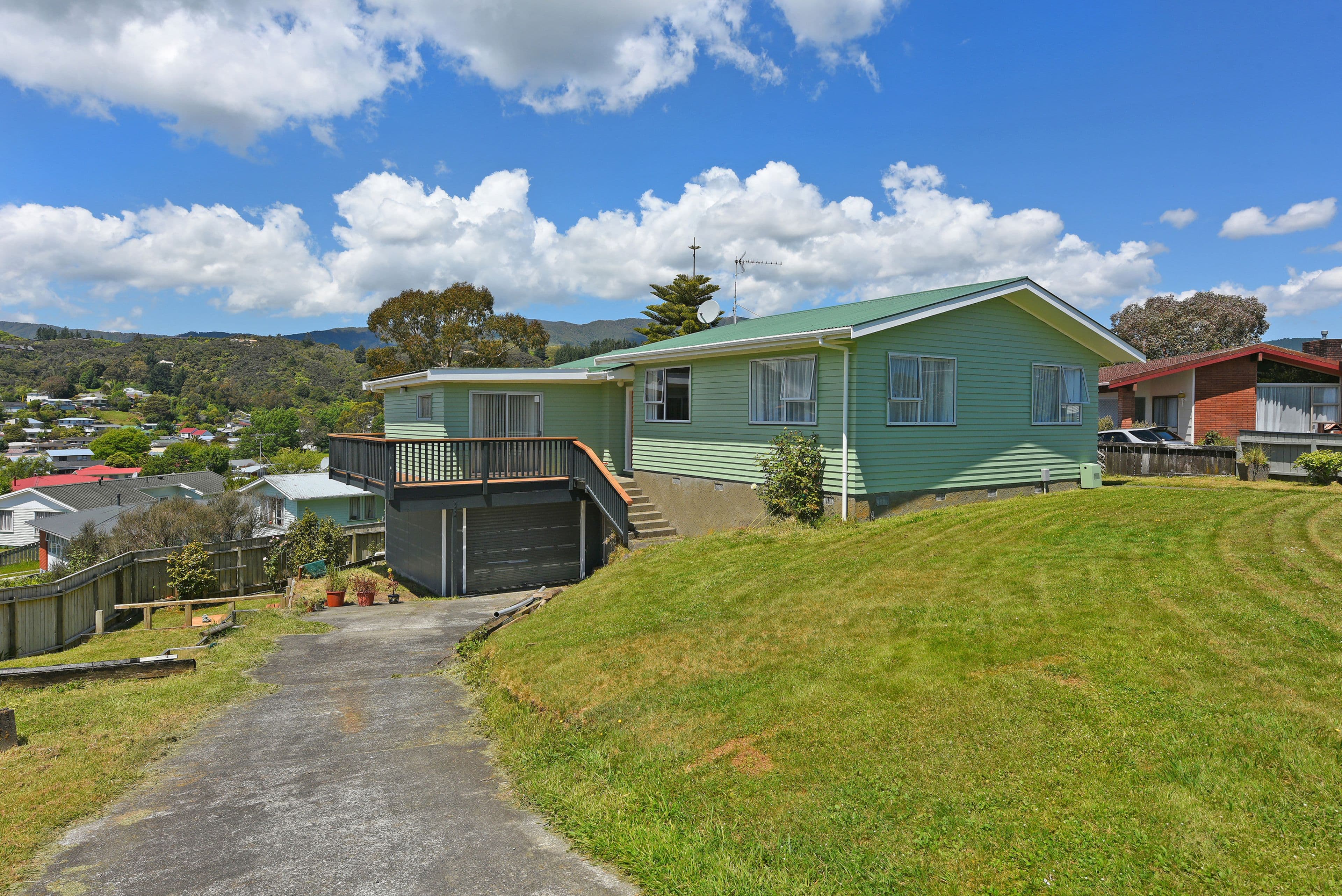 62 Aniseed Grove, Timberlea, Upper Hutt City, Wellington | Tall Poppy 