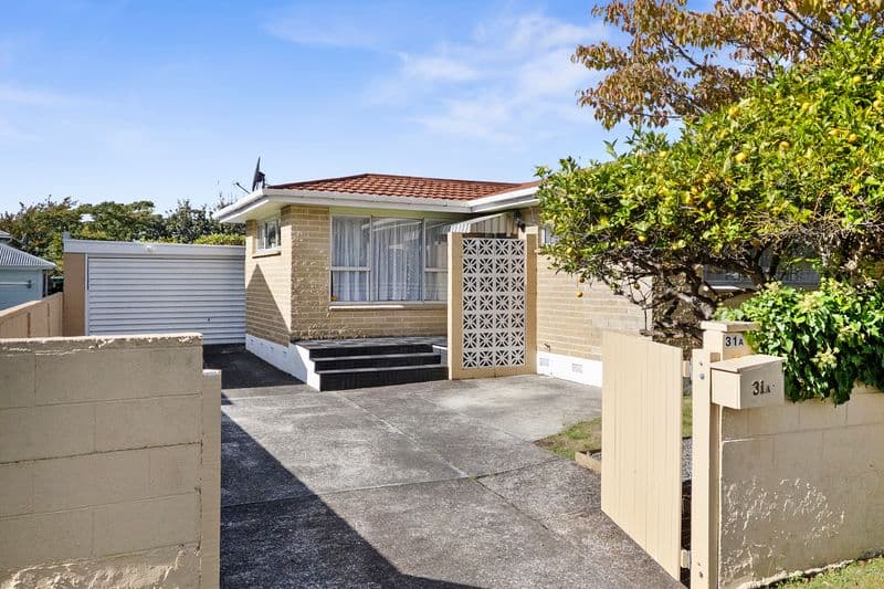31A Ranfurly Street, Trentham, Upper Hutt City