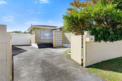 31A Ranfurly Street, Trentham, Upper Hutt City, Wellington | Tall Poppy 
