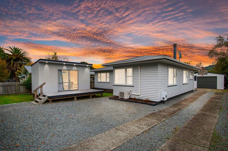 1297 Fergusson Drive, Brown Owl, Upper Hutt City