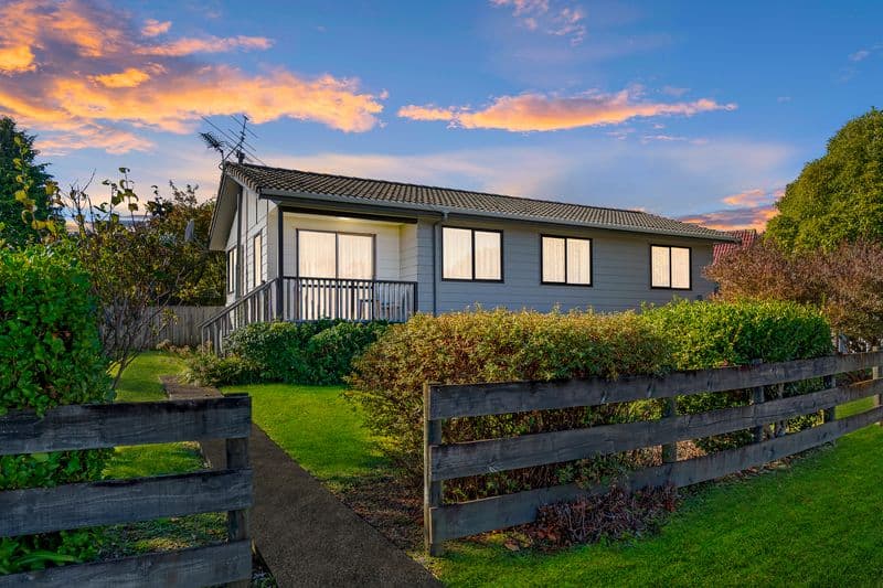 17 Topaz Street, Birchville, Upper Hutt City