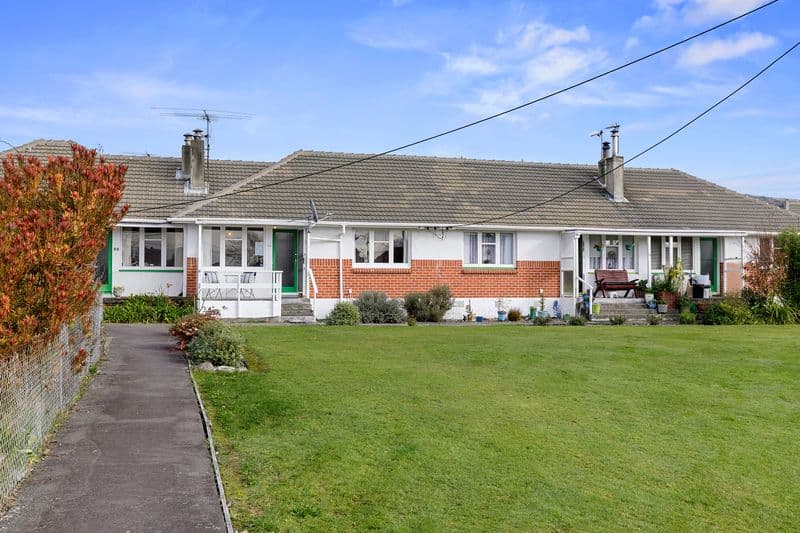 14a/Unit 13 Totara Street, Trentham, Upper Hutt City