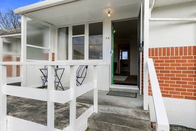 14a/Unit 13 Totara Street, Trentham, Upper Hutt City, Wellington | Tall Poppy 