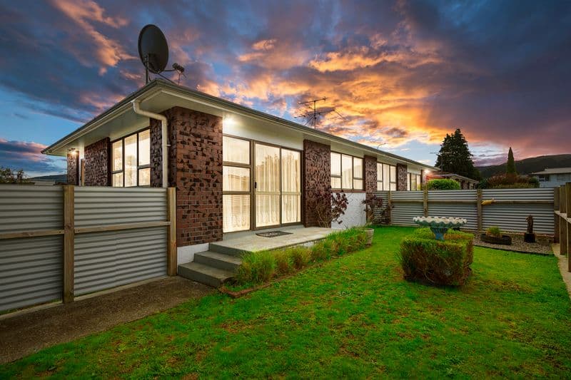 F1-2 Benzie Avenue, Elderslea, Upper Hutt City, Wellington | Tall Poppy 