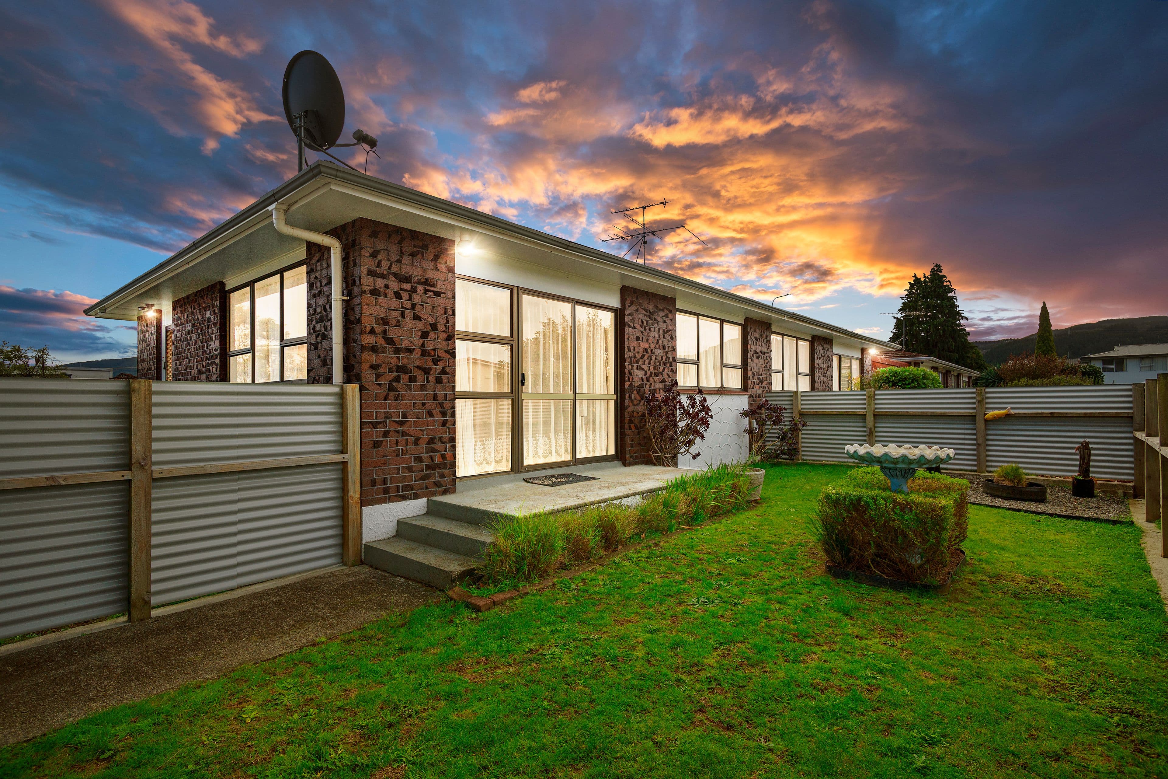 F1-2 Benzie Avenue, Elderslea, Upper Hutt City, Wellington | Tall Poppy 
