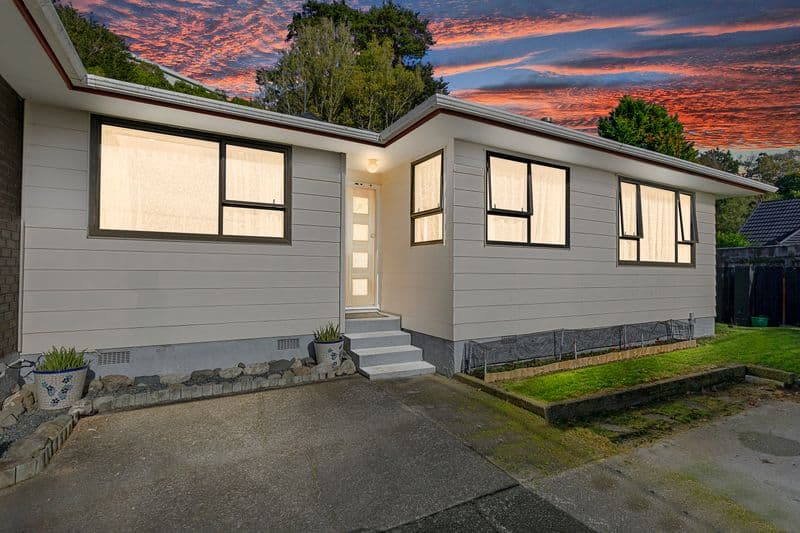 12b Garnet Grove, Birchville, Upper Hutt City