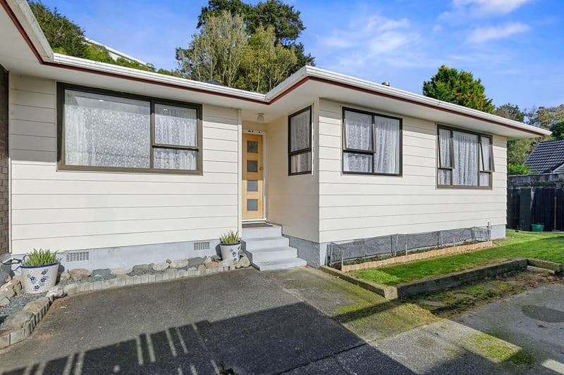 12b Garnet Grove, Birchville, Upper Hutt City