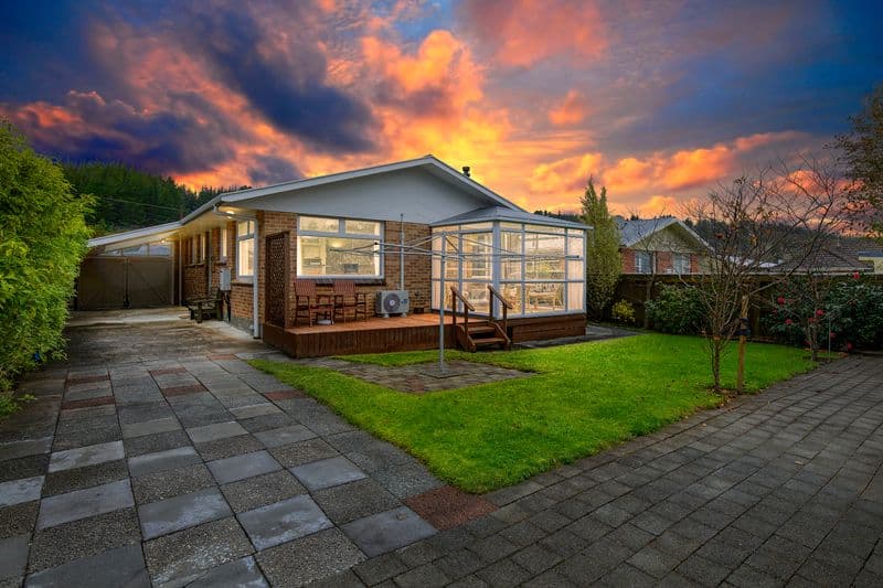 5 Norana Road, Maoribank, Upper Hutt City