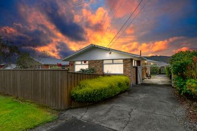 5 Norana Road, Maoribank, Upper Hutt City, Wellington | Tall Poppy 