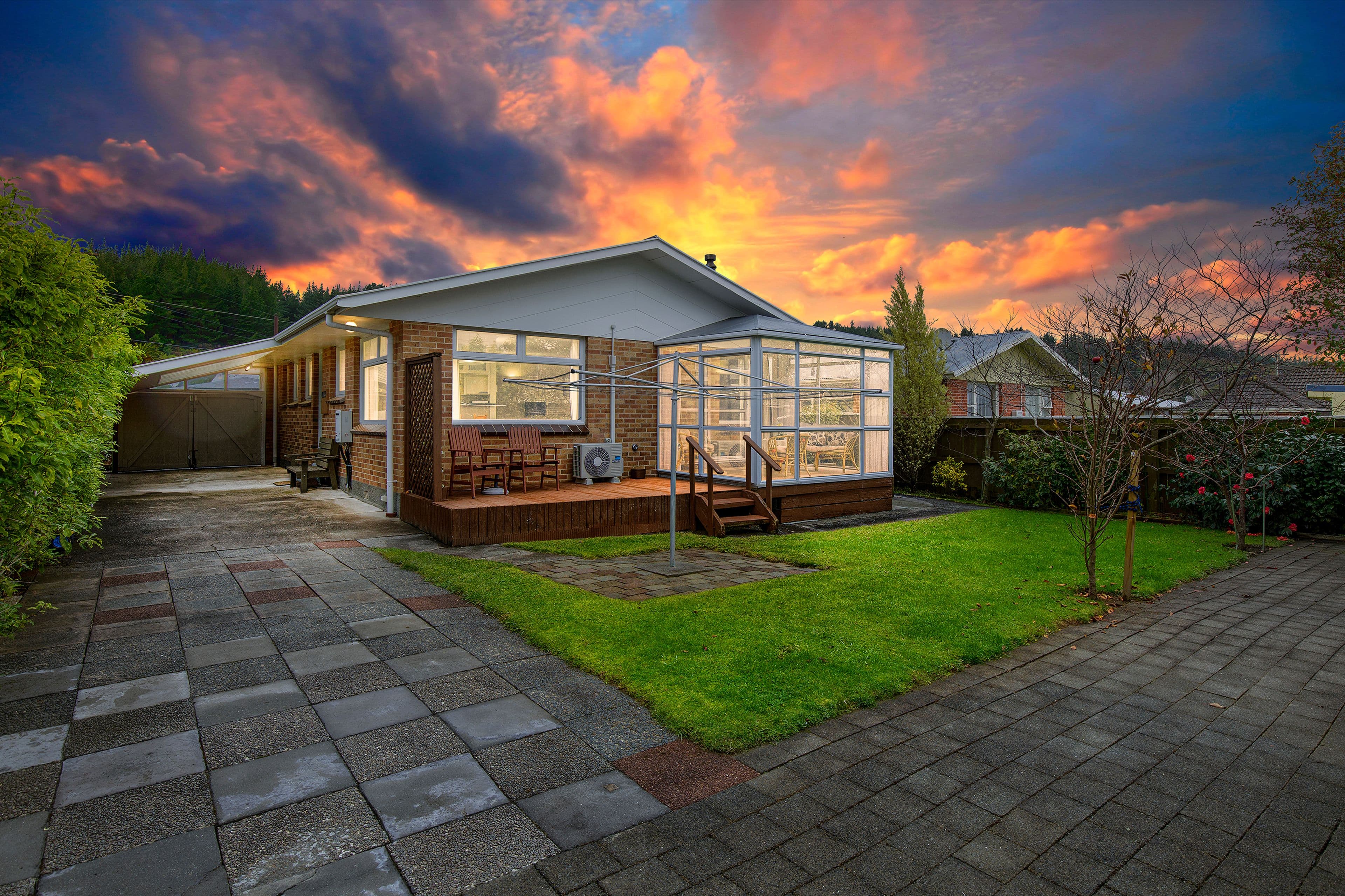 5 Norana Road, Maoribank, Upper Hutt City, Wellington | Tall Poppy 