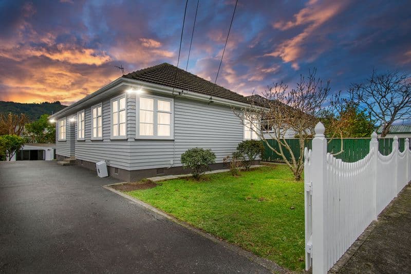 19 Kowhai Avenue, Ebdentown, Upper Hutt City