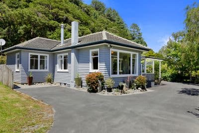 710 Main Road North, Te Marua, Upper Hutt City, Wellington | Tall Poppy 