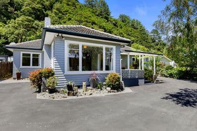 710 Main Road North, Te Marua, Upper Hutt City, Wellington | Tall Poppy 