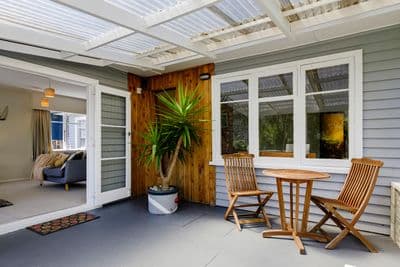 710 Main Road North, Te Marua, Upper Hutt City, Wellington | Tall Poppy 