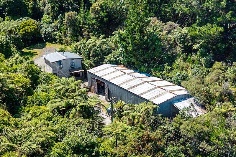 1342 Akatarawa Road, Akatarawa, Upper Hutt City