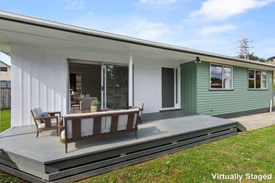 63E Black Beech Street, Birchville, Upper Hutt City, Wellington | Tall Poppy 