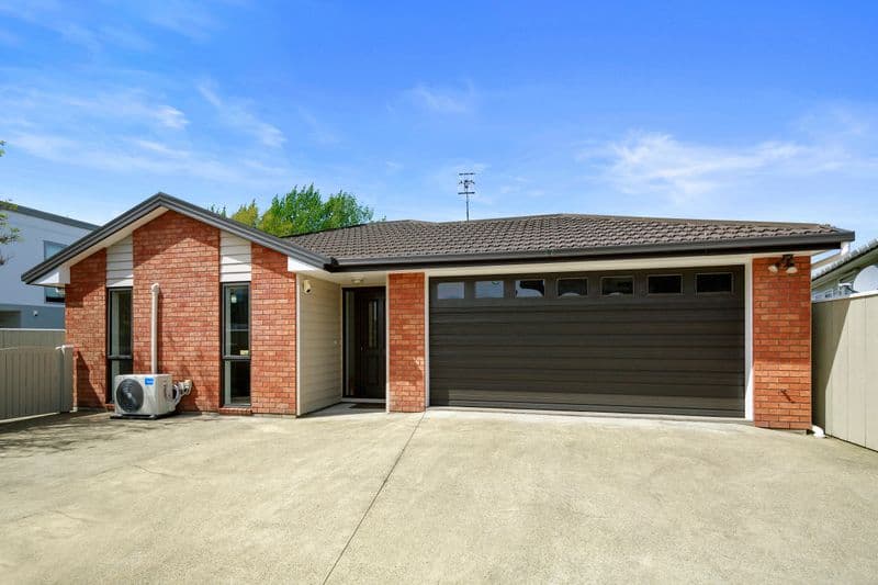 3a Savage Cres, Upper Hutt, Upper Hutt City