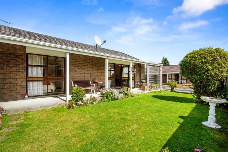 4/787 Fergusson Drive, Elderslea, Upper Hutt City