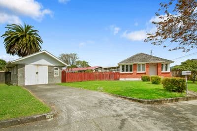 11 Davis Crescent, Elderslea, Upper Hutt City, Wellington | Tall Poppy 