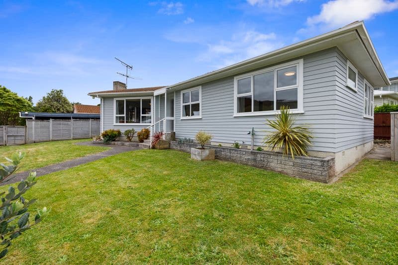2 Whirinaki Crescent, Heretaunga, Upper Hutt City