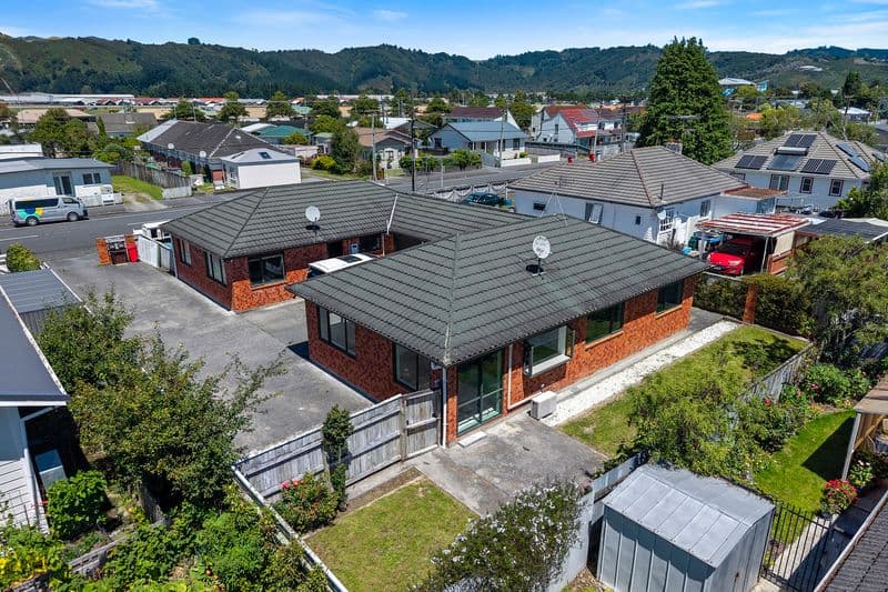 30A and B Ararino Street, Trentham, Upper Hutt City, Wellington | Tall Poppy 