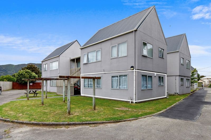 71M Randwick Crescent, Moera, Lower Hutt City