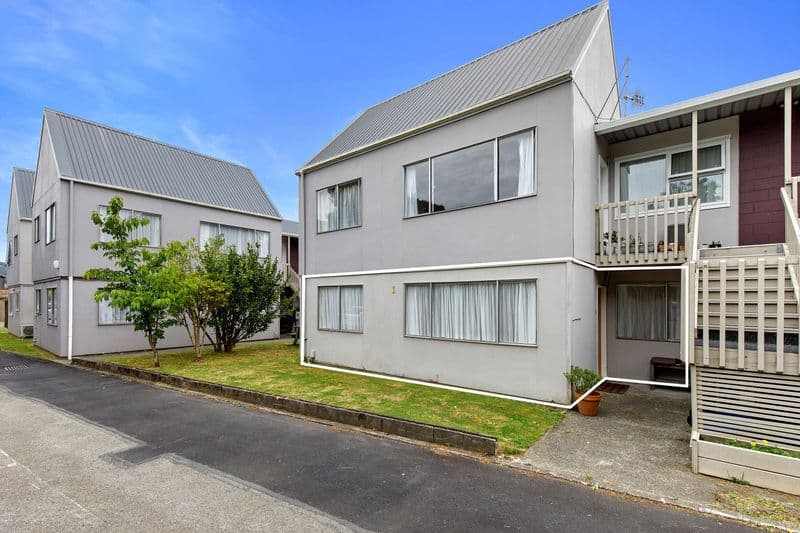 71E Randwick Crescent, Moera, Lower Hutt City