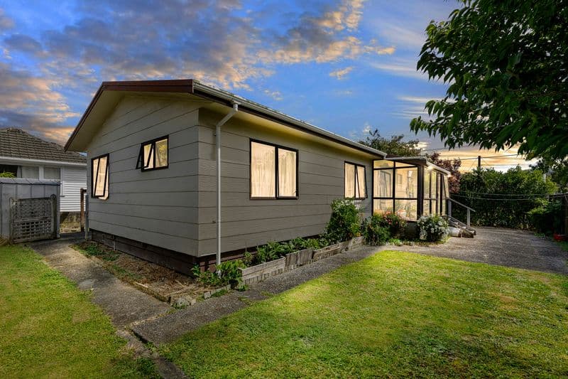 38A Clyma Street, Elderslea, Upper Hutt City, Wellington | Tall Poppy 