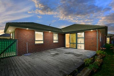 45 Shakespeare Avenue, Trentham, Upper Hutt City, Wellington | Tall Poppy 