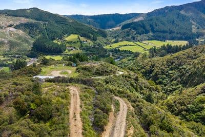 1342F Akatarawa Road, Akatarawa, Upper Hutt City, Wellington | Tall Poppy 