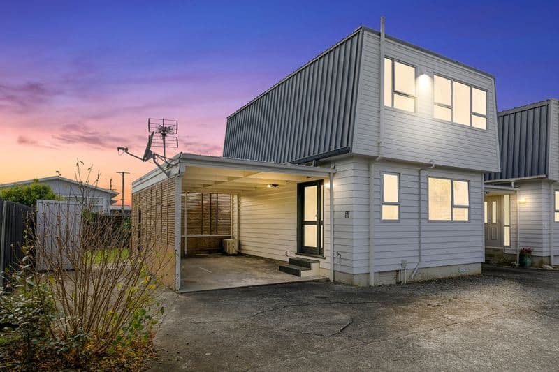 19 William Booth Grove, Trentham, Upper Hutt City