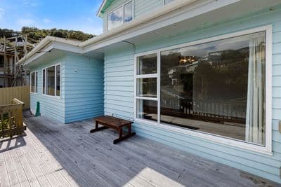 1/165 Severn Street, Island Bay, Wellington City, Wellington | Tall Poppy 