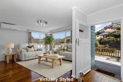 1/165 Severn Street, Island Bay, Wellington City, Wellington | Tall Poppy 