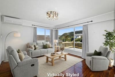 1/165 Severn Street, Island Bay, Wellington City, Wellington | Tall Poppy 
