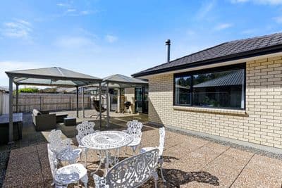 16A Sunstone Crescent, Brown Owl, Upper Hutt City, Wellington | Tall Poppy 