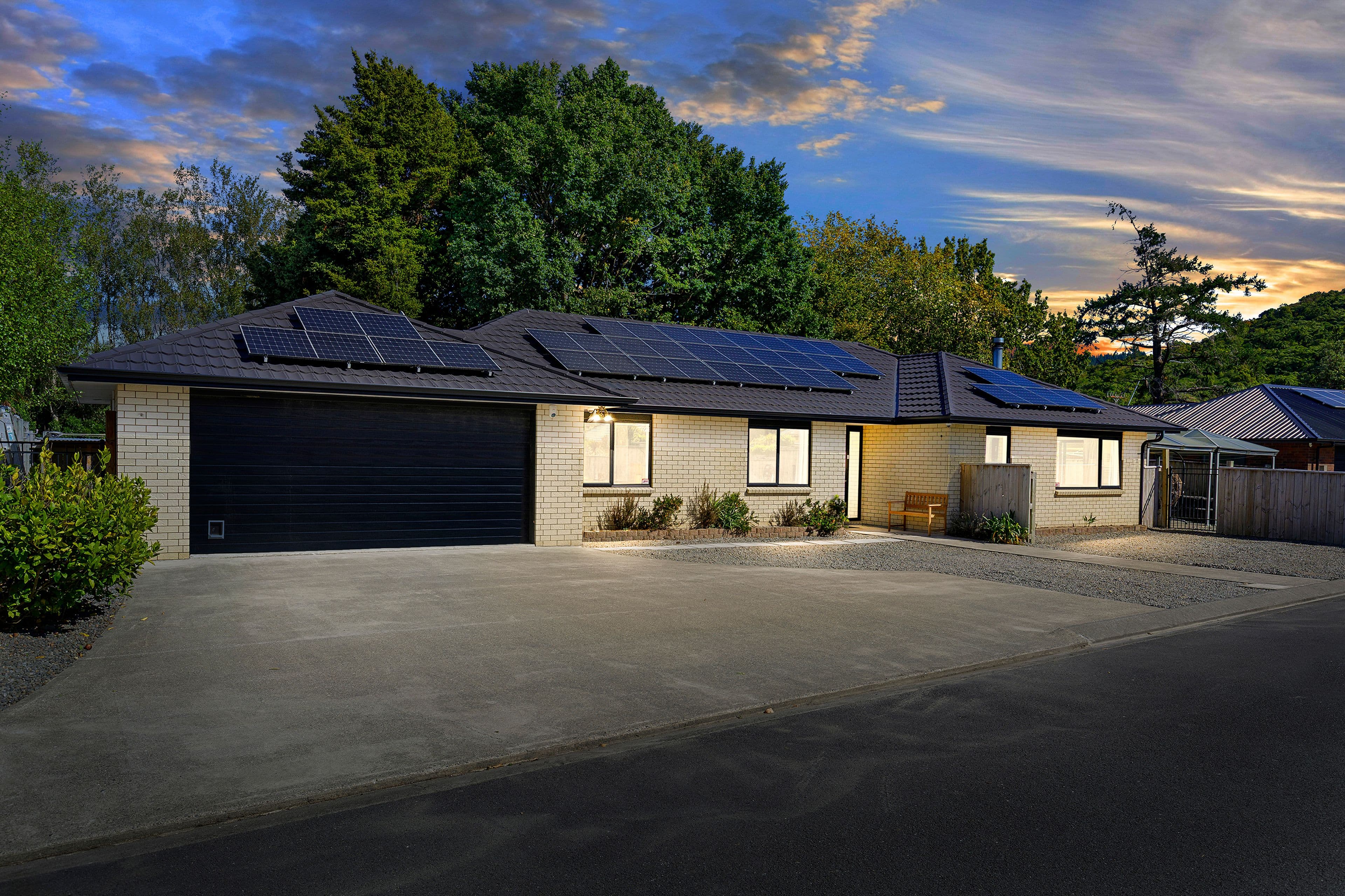 16A Sunstone Crescent, Brown Owl, Upper Hutt City, Wellington | Tall Poppy 