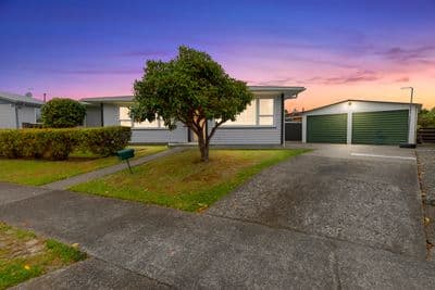 15 Bonnie Glen Crescent, Ebdentown, Upper Hutt City, Wellington | Tall Poppy 