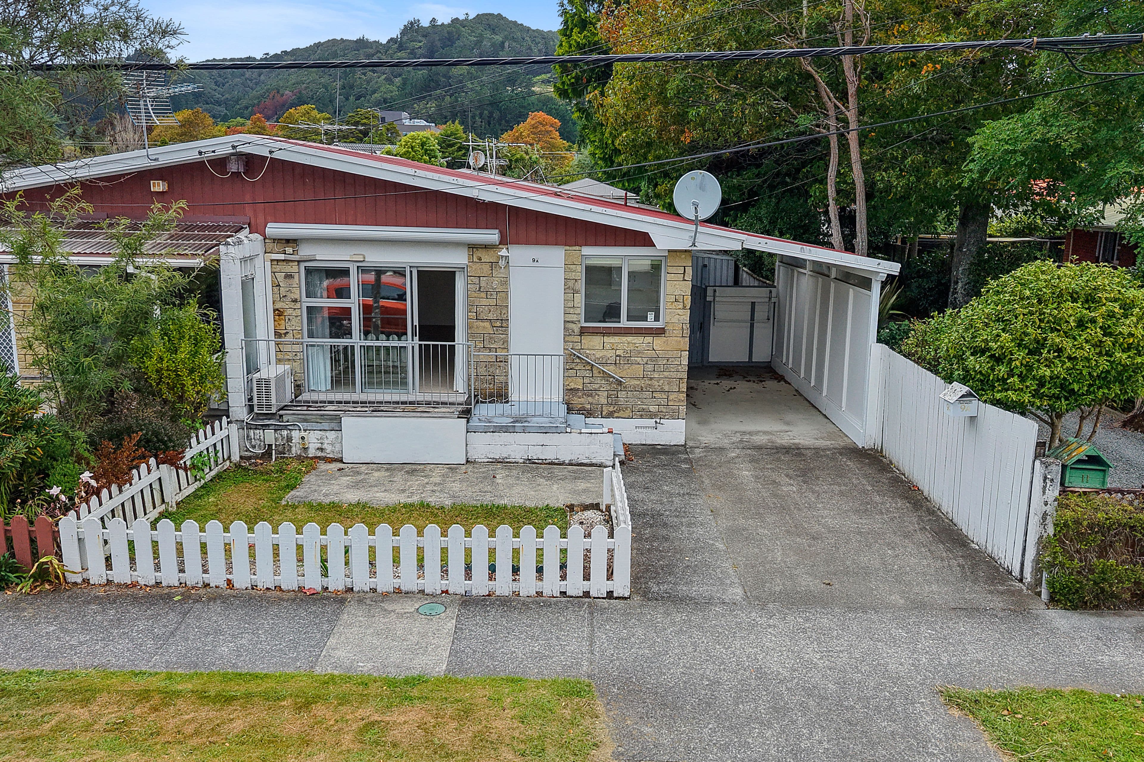 9A Miro Street, Trentham, Upper Hutt City, Wellington | Tall Poppy 