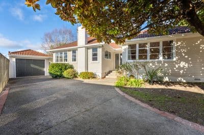 5 Prouse Grove, Silverstream, Upper Hutt City, Wellington | Tall Poppy 