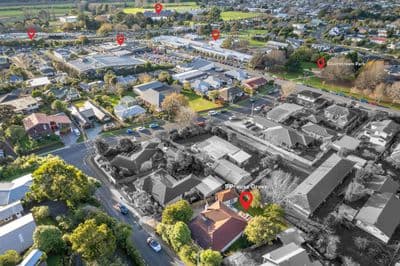 5 Prouse Grove, Silverstream, Upper Hutt City, Wellington | Tall Poppy 