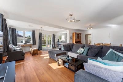 5 Prouse Grove, Silverstream, Upper Hutt City, Wellington | Tall Poppy 