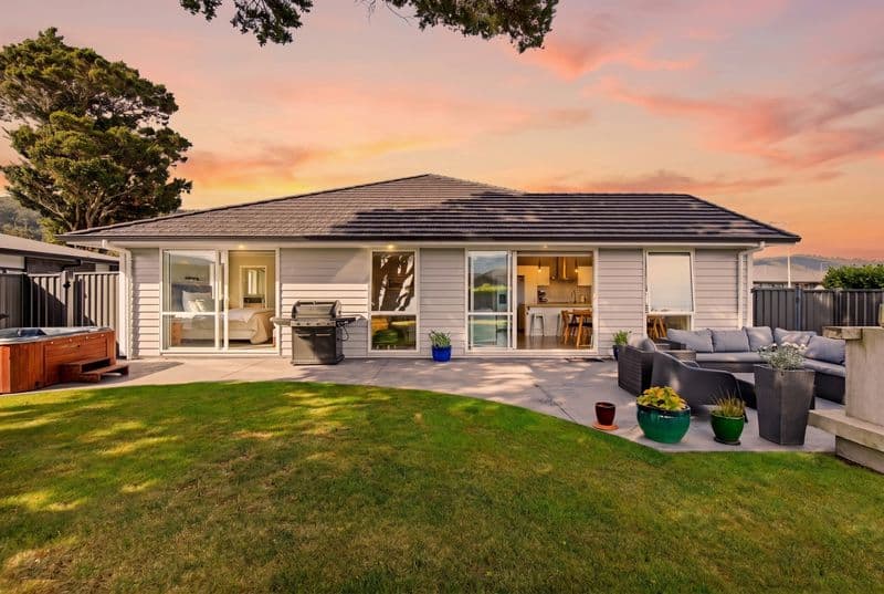 36 Hopkirk Avenue, Wallaceville, Upper Hutt City