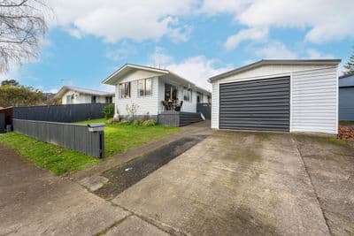 1 Agate Grove, Birchville, Upper Hutt City, Wellington | Tall Poppy 