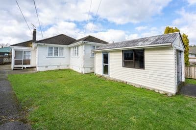 20 Oxford Crescent, Ebdentown, Upper Hutt City, Wellington | Tall Poppy 