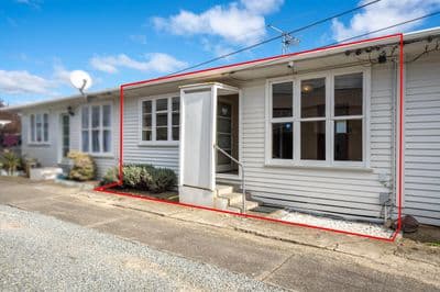 3/652 Fergusson Drive, Trentham, Upper Hutt City, Wellington | Tall Poppy 