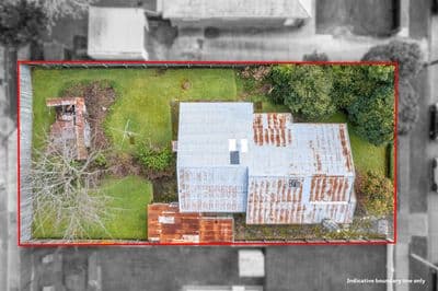 43 Whakatiki Street, Trentham, Upper Hutt City, Wellington | Tall Poppy 